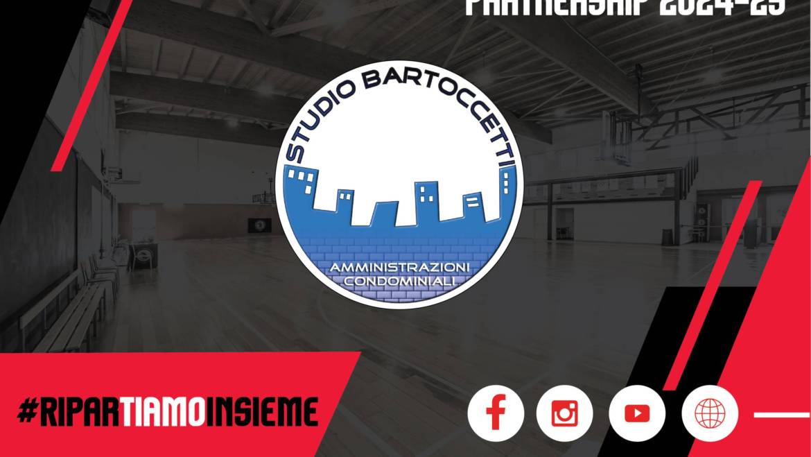 Studio Bartoccetti nuovo partner della Supernova Fiumicino